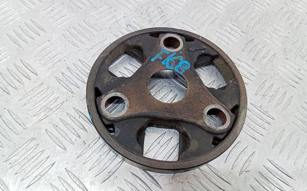 муфта кардана Chrysler 300C 1 поколение 2008, 3.0 л., дизель, 5144110247 - фото №1