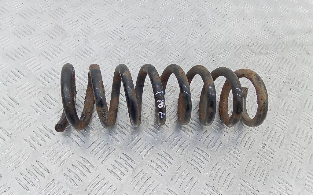 пружина задняя Chrysler 300C 1 поколение 2008, 3.0 л., дизель, 05180478AB - фото №1