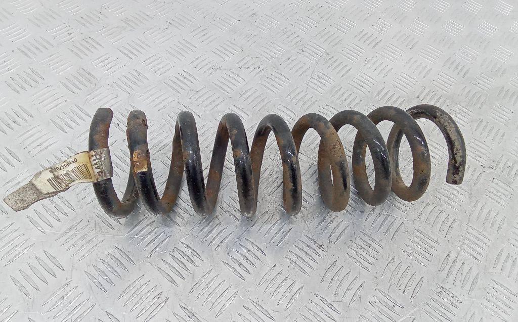 пружина задняя Chrysler 300C 1 поколение 2008, 3.0 л., дизель, 05180478AB - фото №1