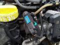 датчик абсолютного давления Renault Scenic 2 поколение [рестайлинг] 2008, 2.0 л., дизель, АКПП, 8200292433 - фото №3