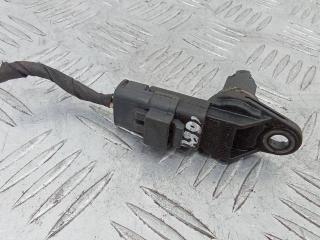 датчик распредвала Renault Scenic 2 поколение [рестайлинг] 2008, 2.0 л., дизель, АКПП, 8200567414