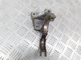 кронштейн полуоси Renault Scenic 2 поколение [рестайлинг] 2008, 2.0 л., дизель, АКПП