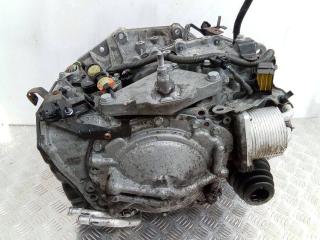 КПП автоматическая (АКПП) Renault Scenic 2 поколение [рестайлинг] 2008, 2.0 л., дизель, АКПП, 8200809129, AJ0012