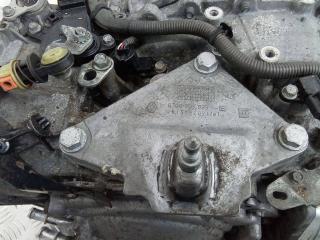кронштейн КПП Renault Scenic 2 поколение [рестайлинг] 2008, 2.0 л., дизель, АКПП, 8200503823