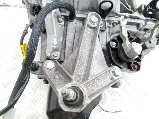 кронштейн КПП Renault Modus 1 поколение 2005, 1.6 л., бензин, МКПП, 8200043084