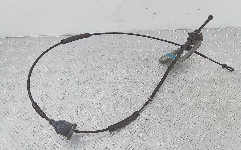 трос кулисы КПП Chrysler 300C 1 поколение 2008, 3.0 л., дизель, 04578760AA - фото №1
