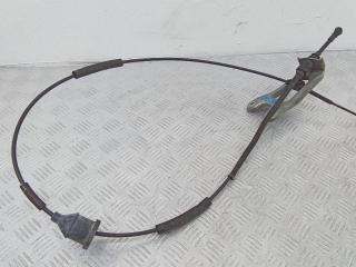 трос кулисы КПП Chrysler 300C 1 поколение 2008, 3.0 л., дизель, 04578760AA