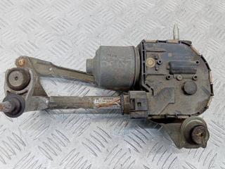 механизм стеклоочистителя (трапеция дворников) SEAT Altea 1 поколение 2007, 5P0955120B