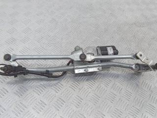 механизм стеклоочистителя (трапеция дворников) BMW 1 серия E81/E82/E87/E88 [рестайлинг] 2008, 719303601