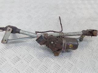 механизм стеклоочистителя (трапеция дворников) Renault Megane 3 поколение 2009, 9259072