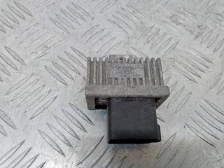 реле накала свечей Renault Master 2 поколение [рестайлинг] 2005, 2.2 л., дизель, МКПП, 7700115078