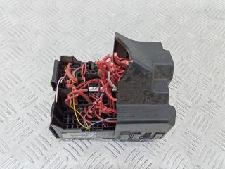 блок предохранителей Renault Laguna 3 поколение [рестайлинг] 2011, 8200393836