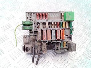 блок предохранителей Citroen Berlingo 1 поколение (M49) 2000, 9628024480