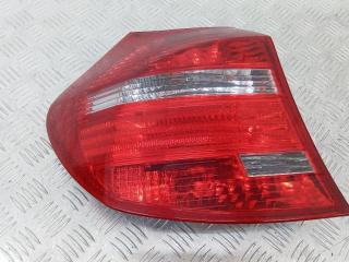 фонарь задний левый BMW 1 серия E81/E82/E87/E88 [рестайлинг] 2008, 7164955