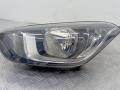 фара левая Hyundai i20 PB [рестайлинг] 2012, 92101-4P500 - фото №2
