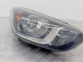 фара правая Hyundai i20 PB [рестайлинг] 2012, 92102-4P500 - фото №2