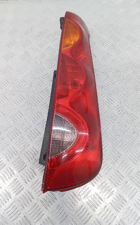 фонарь задний правый Nissan Note E11 2006 - фото №1