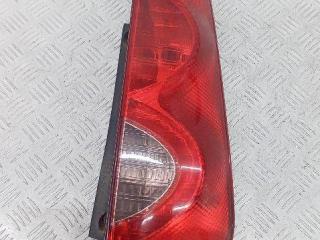 фонарь задний правый Nissan Note E11 2006