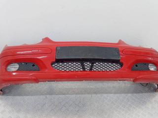 бампер передний Mercedes-Benz C-Класс W203/S203/CL203 [рестайлинг] 2004, A2038851337