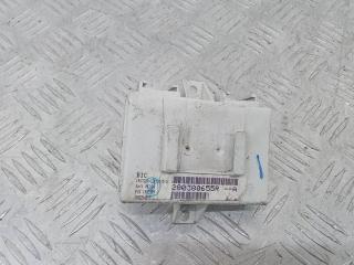 навигация Renault Laguna 3 поколение [рестайлинг] 2011, 280380655R