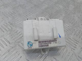 навигация Renault Laguna 3 поколение [рестайлинг] 2011, 280380655R