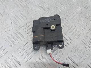 моторчик заслонки печки Renault Laguna 3 поколение [рестайлинг] 2011, 52410555