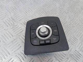 джойстик управления мультимедиа Renault Laguna 3 поколение [рестайлинг] 2011, 253B00345R