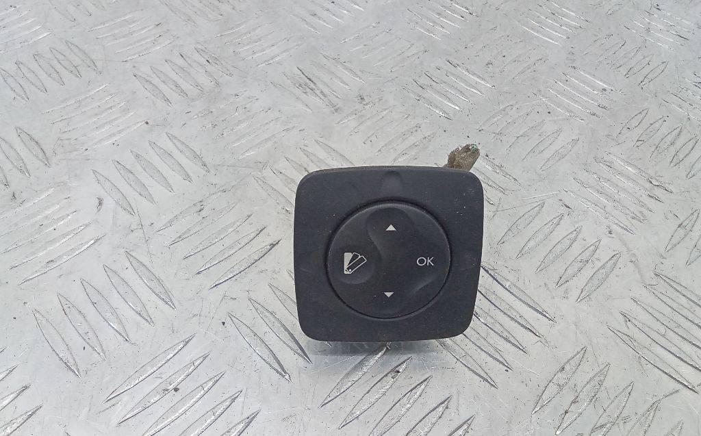 кнопка (выключатель) Renault Scenic 3 поколение 2009, 283950001R - фото №1