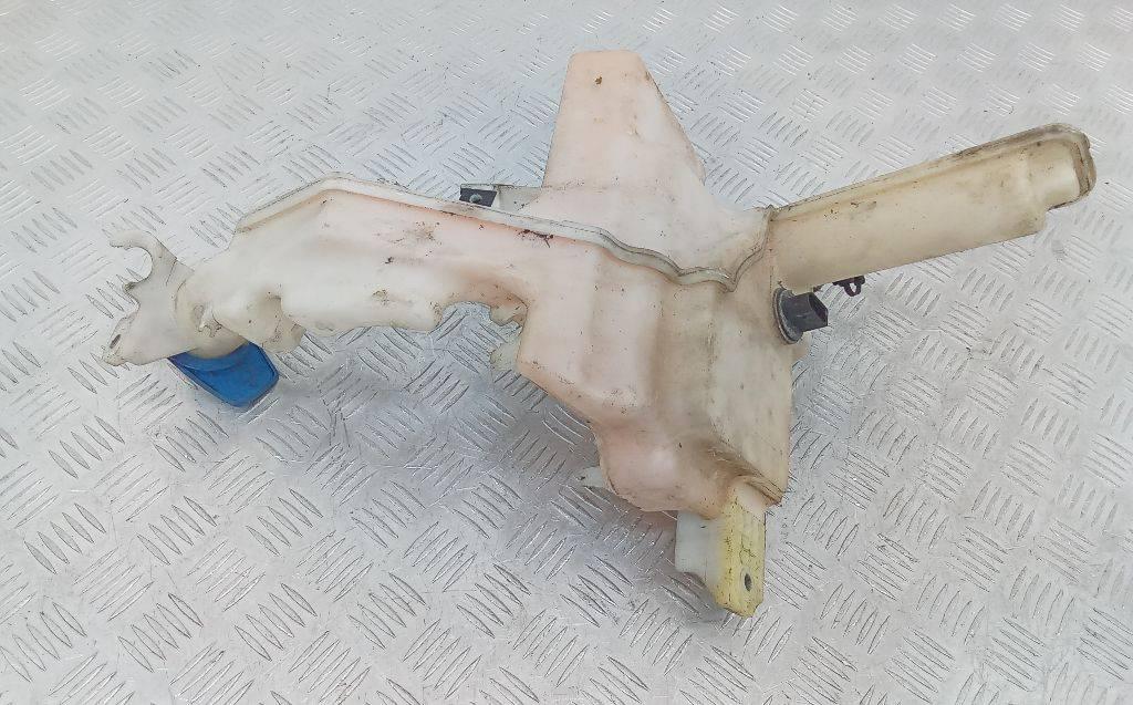 бачок омывателя Volkswagen Passat B6 2005, 3C0955453 - фото №1