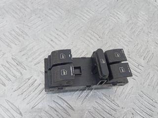 блок управления стеклоподъемниками Volkswagen Passat B6 2005, 1K4959857