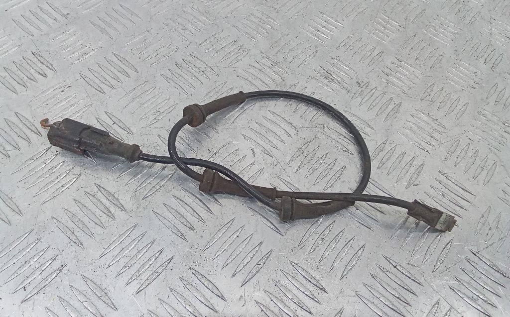 датчик ABS Renault Sandero 1 поколение 2011, 1.5 л., 8200419177 - фото №1