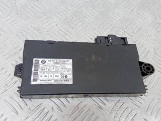 блок управления (другие) BMW 1 серия E81/E82/E87/E88 [рестайлинг] 2008, 6135914722601