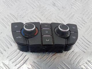 блок управления печки / климат-контроля Opel Meriva 2 поколение (B) 2011, 13360099