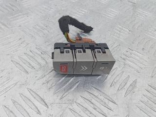 кнопка (выключатель) Citroen C5 2 поколение 2010, 96645838