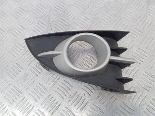 рамка фары противотуманной левой Renault Scenic 2 поколение [рестайлинг] 2007, P0009512