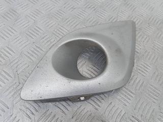 рамка фары противотуманной левой Renault Grand Scenic 3 поколение 2009, 261570001R