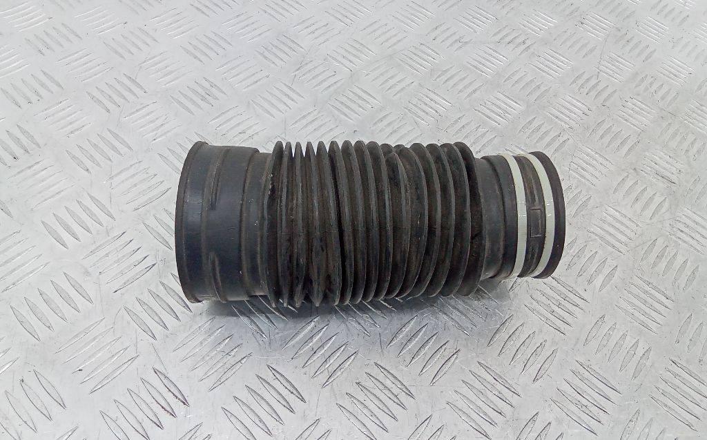 патрубок воздушного фильтра Peugeot 607 1 поколение 2002, 98027120 - фото №1