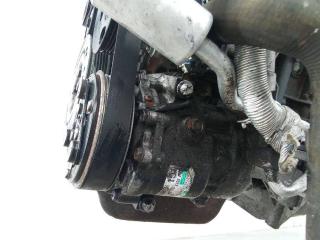 компрессор кондиционера Suzuki Swift 4 поколение 2012, 1.3 л., дизель, МКПП, 08676507262, 13106850