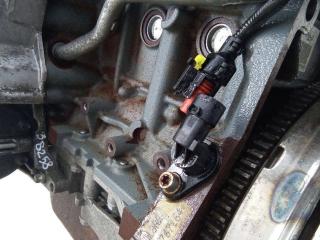 датчик коленвала Suzuki Swift 4 поколение 2012, 1.3 л., дизель, МКПП, 73502752