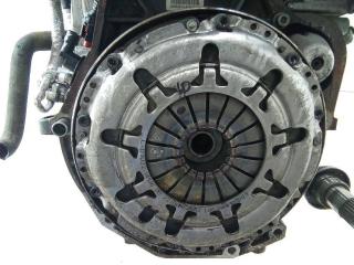 комплект сцепления Suzuki Swift 4 поколение 2012, 1.3 л., дизель, МКПП, 22100M72KA2