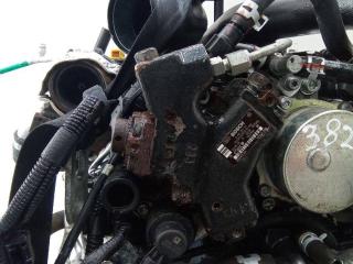 ТНВД Suzuki Swift 4 поколение 2012, 1.3 л., дизель, МКПП, 0445010311, 55237690