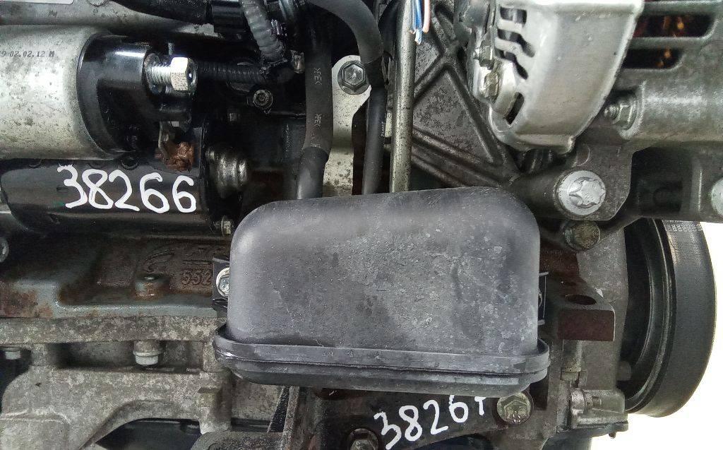 резонатор воздушного фильтра Suzuki Swift 4 поколение 2012, 1.3 л., дизель, МКПП, 18160-68L50 - фото №1