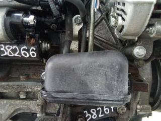 резонатор воздушного фильтра Suzuki Swift 4 поколение 2012, 1.3 л., дизель, МКПП, 18160-68L50