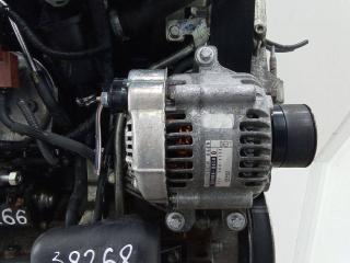 генератор Suzuki Swift 4 поколение 2012, 1.3 л., дизель, МКПП, 31400-86L00