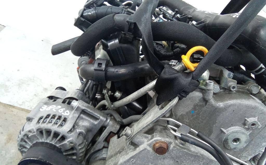 щуп двигателя Suzuki Swift 4 поколение 2012, 1.3 л., дизель, МКПП - фото №1