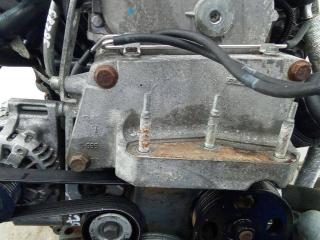 кронштейн двигателя Suzuki Swift 4 поколение 2012, 1.3 л., дизель, МКПП, 55234187