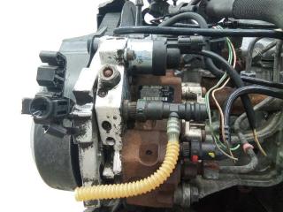 ТНВД Renault Scenic 2 поколение 2004, 1.9 л., дизель, МКПП, 8200108225