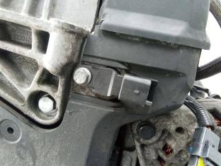 датчик распредвала Renault Clio 3 поколение 2006, 1.5 л., дизель, МКПП, 8200033686