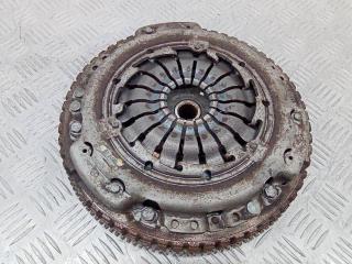 комплект сцепления Renault Clio 3 поколение [рестайлинг] 2009, 1.5 л., дизель, МКПП, 8200335084