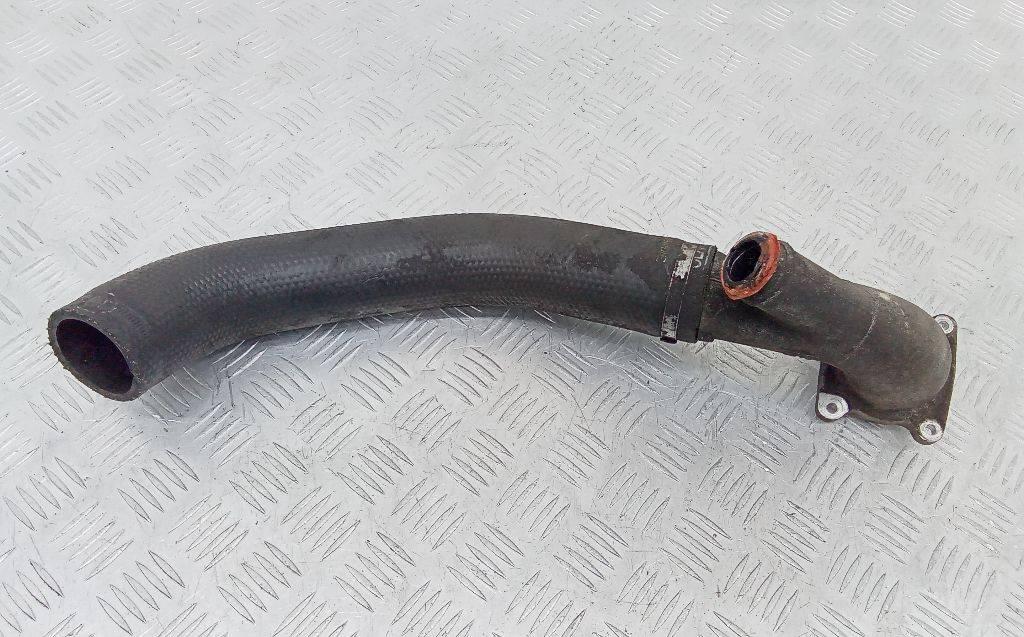 патрубок (трубопровод, шланг) Chrysler Voyager 4 поколение 2003, 92208F - фото №1